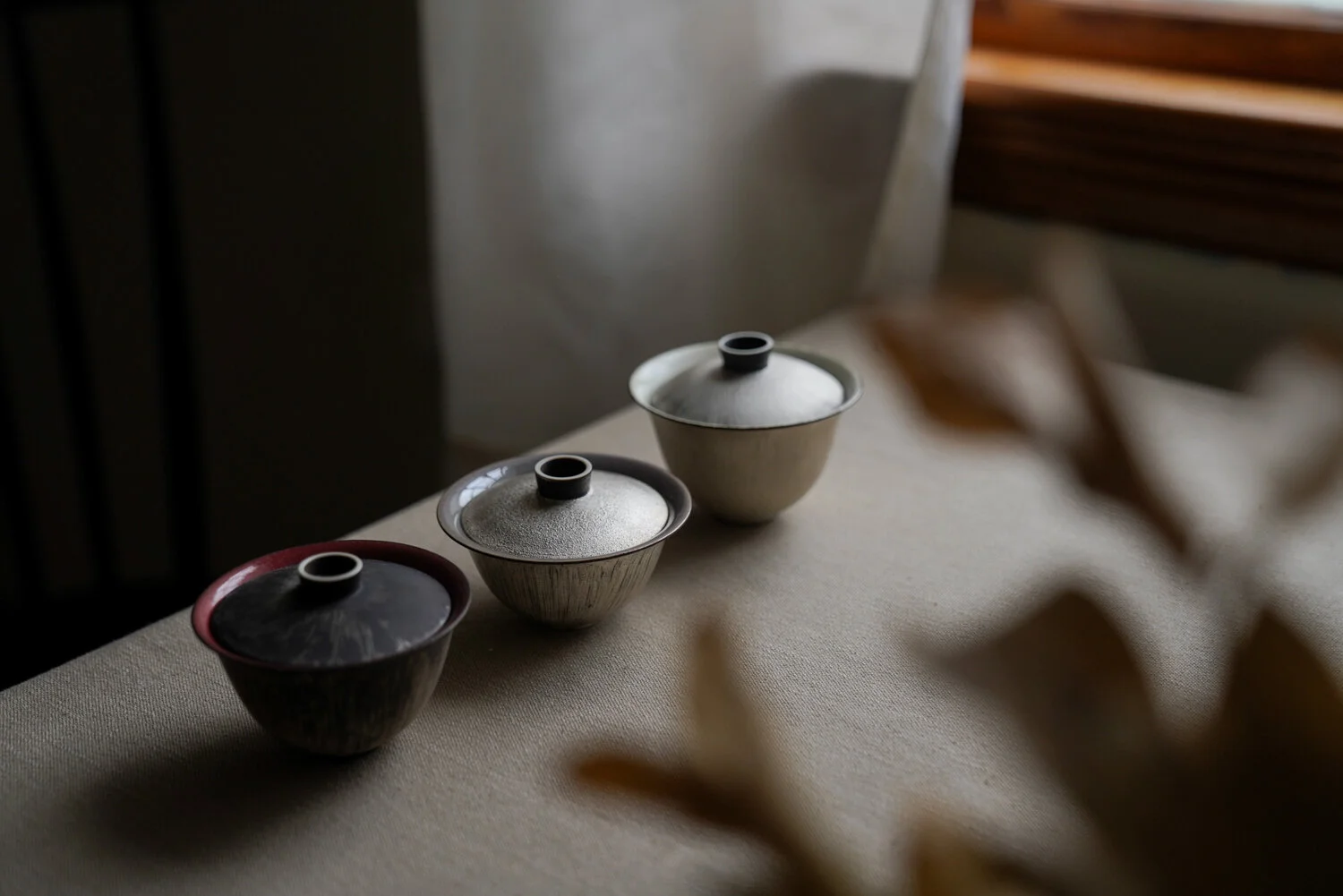 2020 December New Teaware Pre-order Part 1