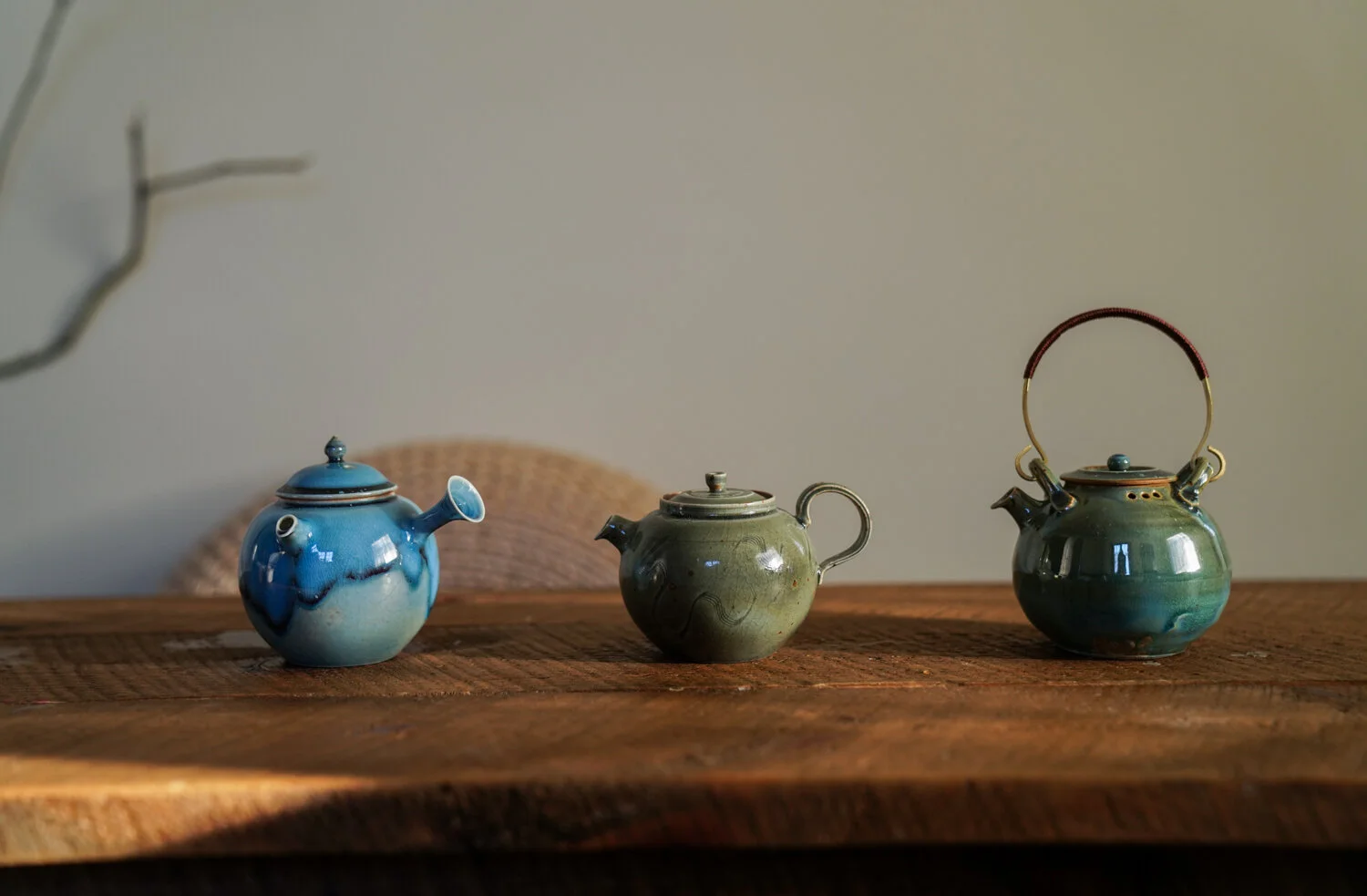 2020 December New Teaware Pre-order Part 2