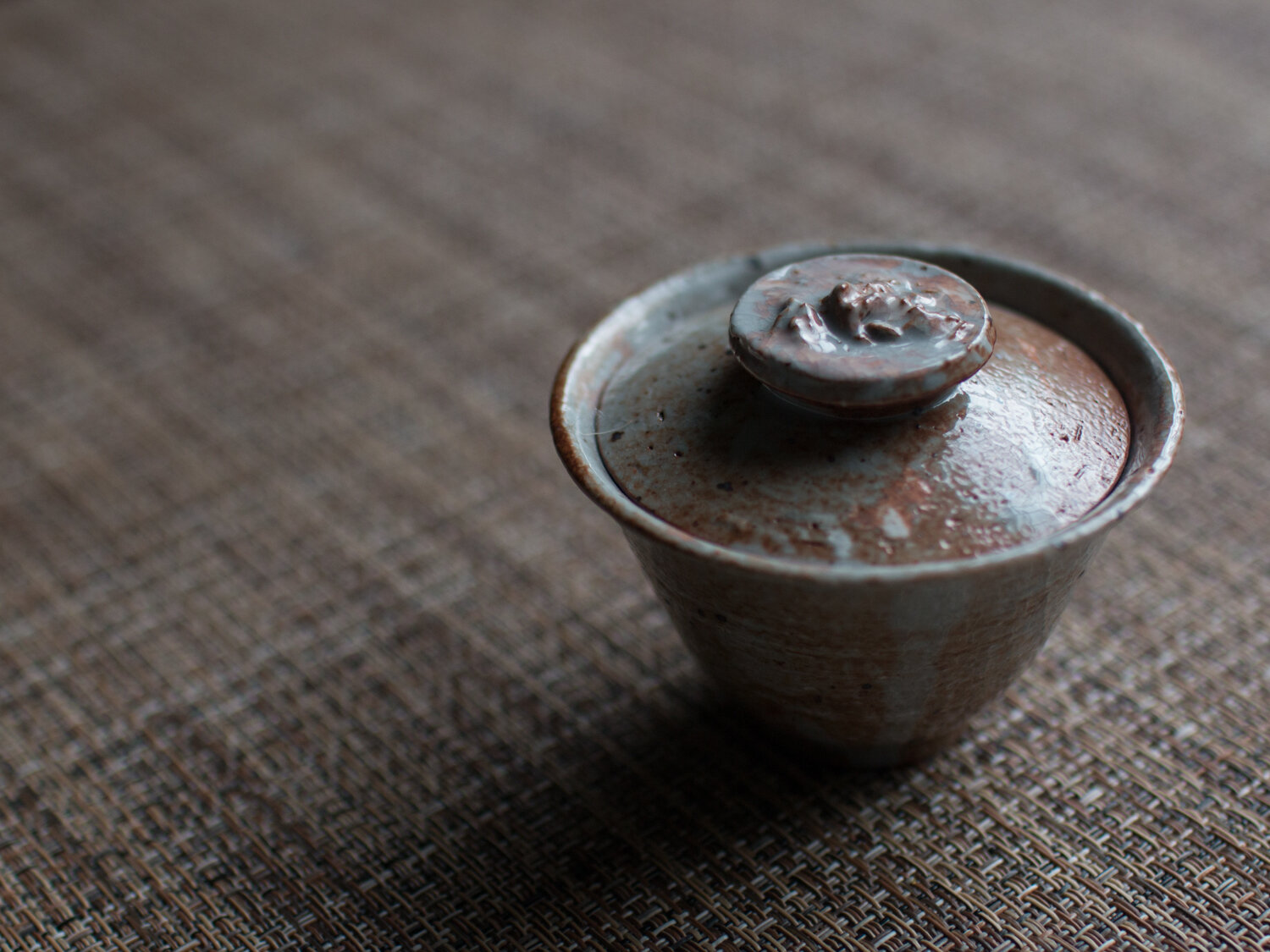 Handmade Grand Canyon Valley Gaiwan No. 1 