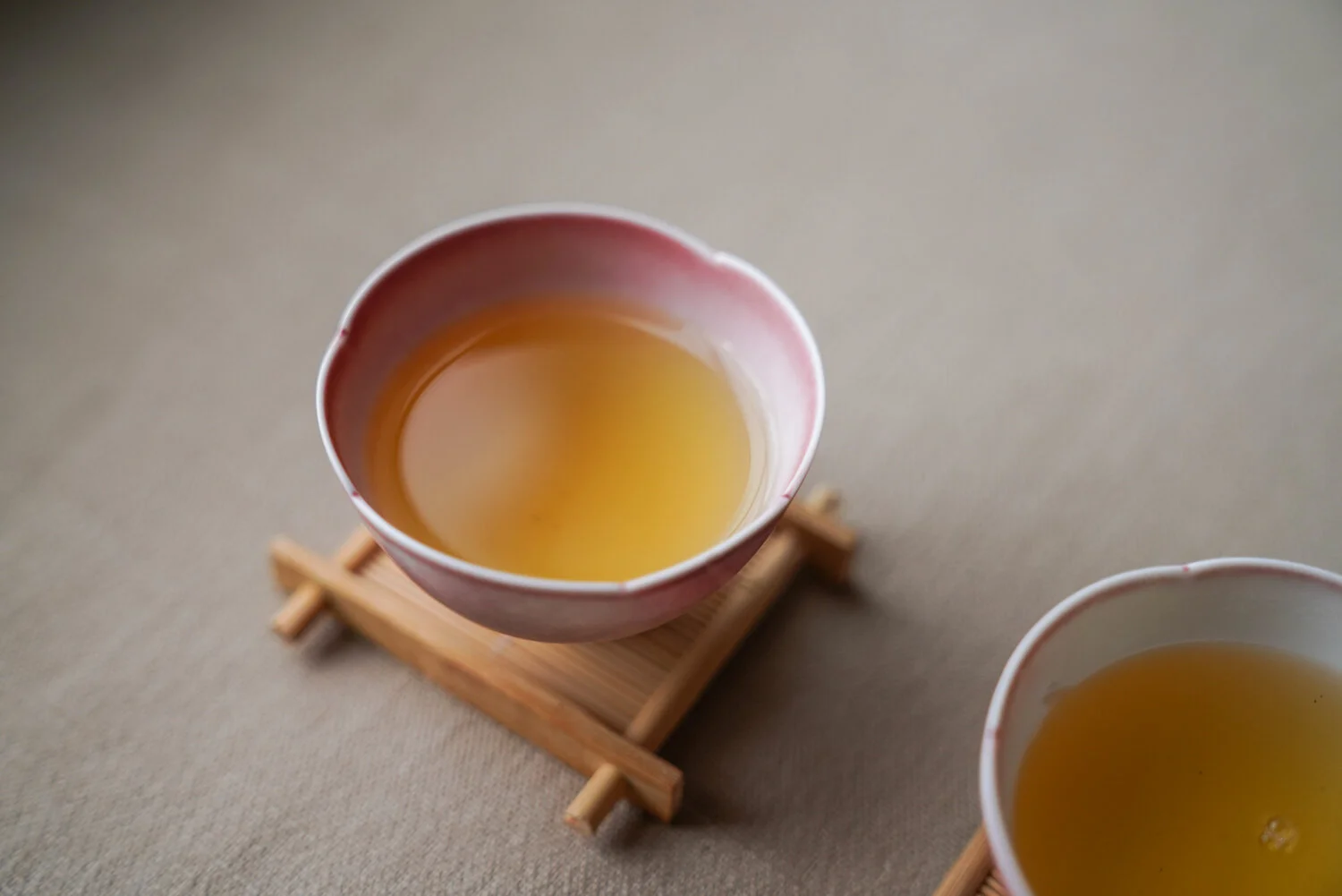 2016 Autumn Ripeness Shou Mei