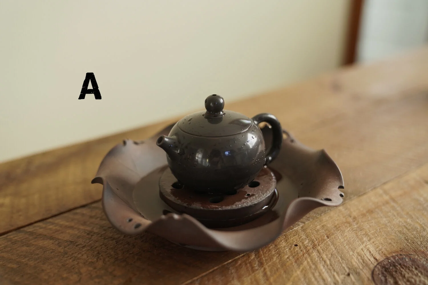 2021 January New Tea Ware Pre-order Part 2