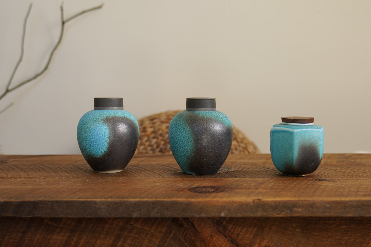 2021 March New Tea Ware Pre-Order Part 1