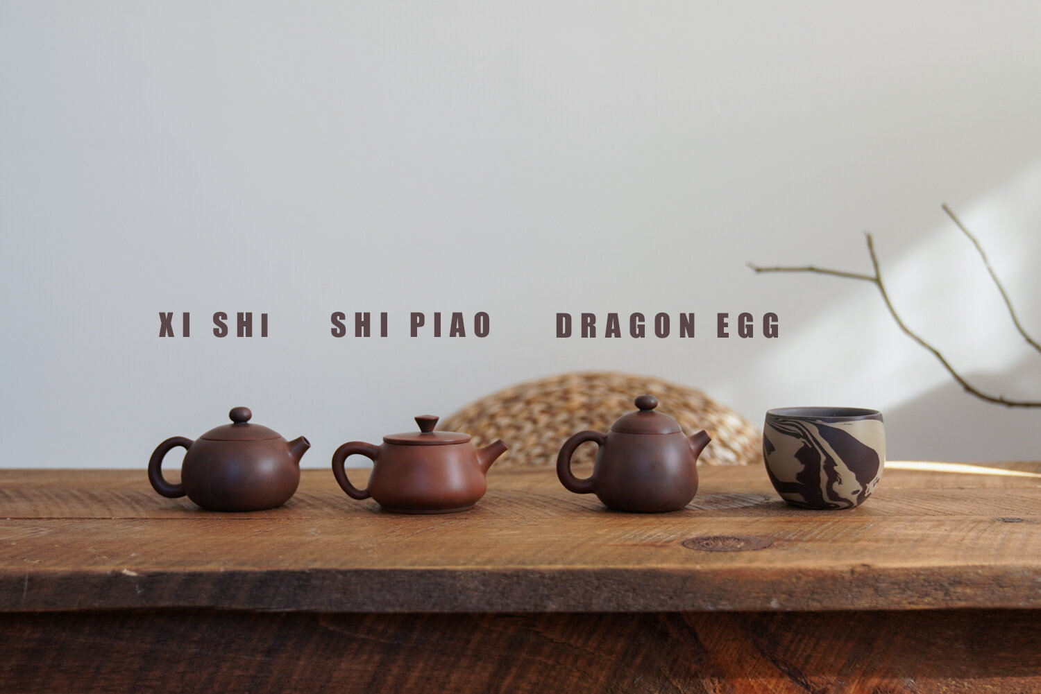 2021 April Teaware Pre-Order Part 1