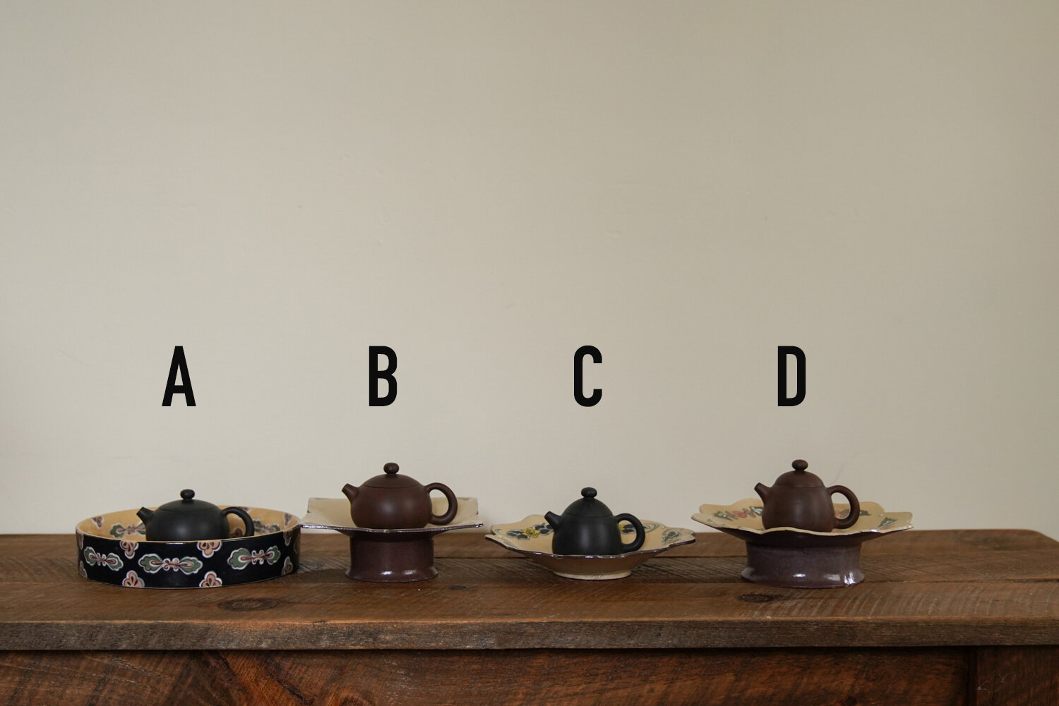 2021 April New Teaware Pre-Order Part 3