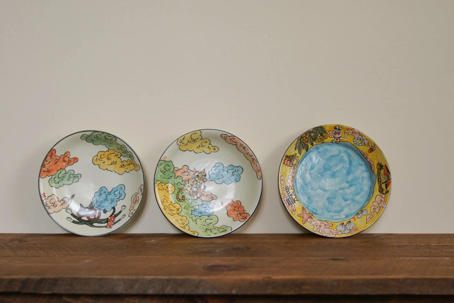 2021 May New Tea Ware Pre-Order Part 3