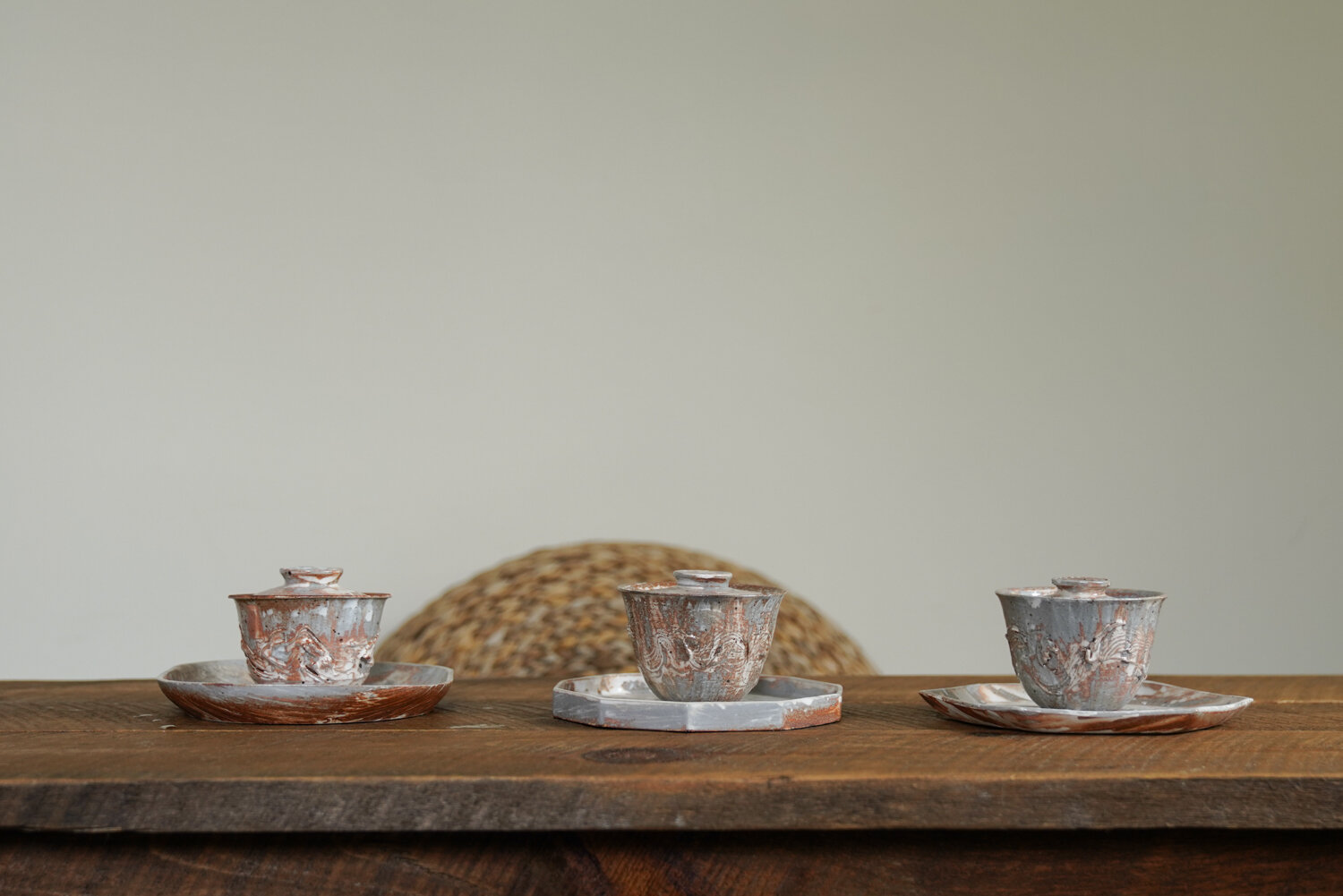 2021 June New Tea Ware Pre-Order Part 1