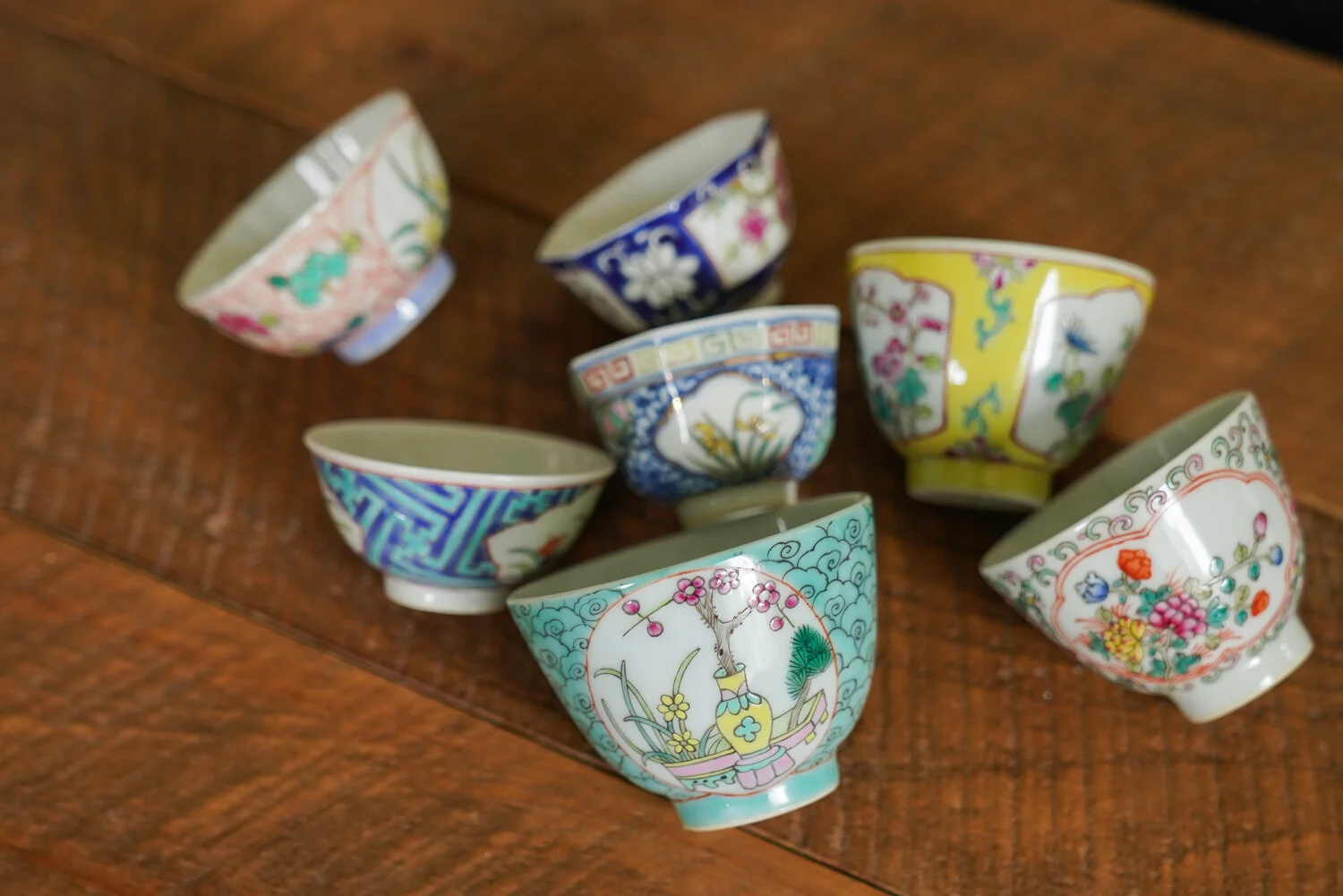2021 June New Tea Ware Pre-Order Part 3
