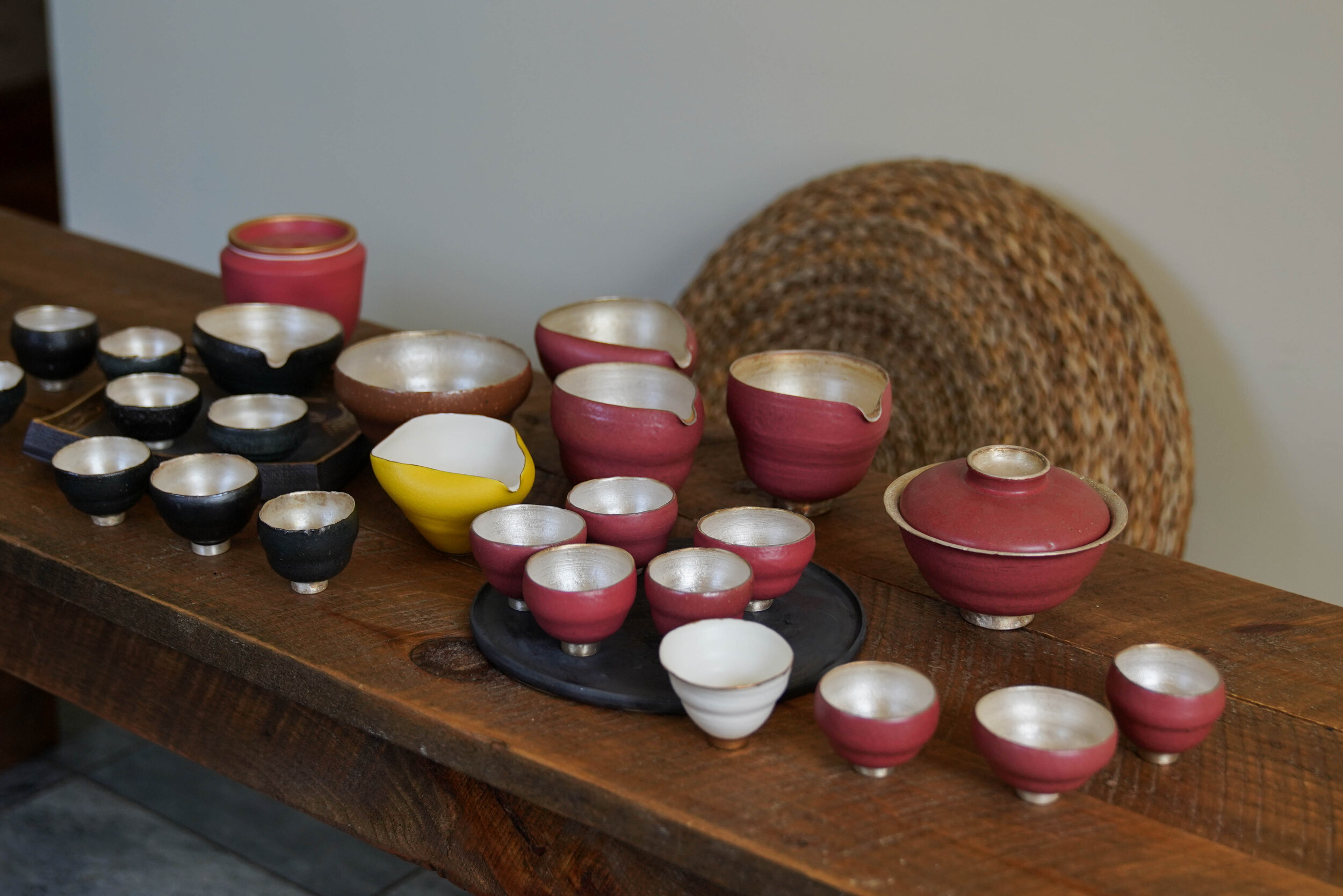2021 July New Tea Ware Pre-Order Part 2