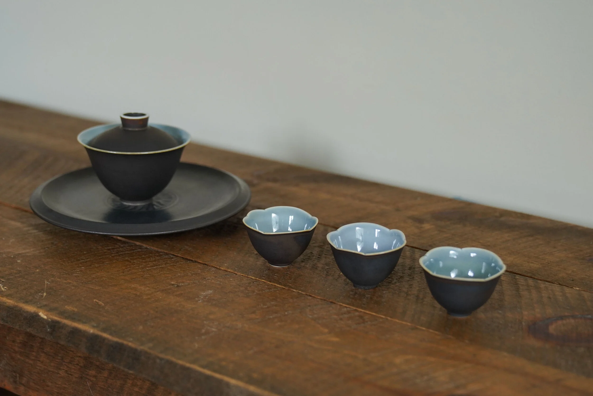 2021 July New Tea Ware Pre-Order Part 1.2
