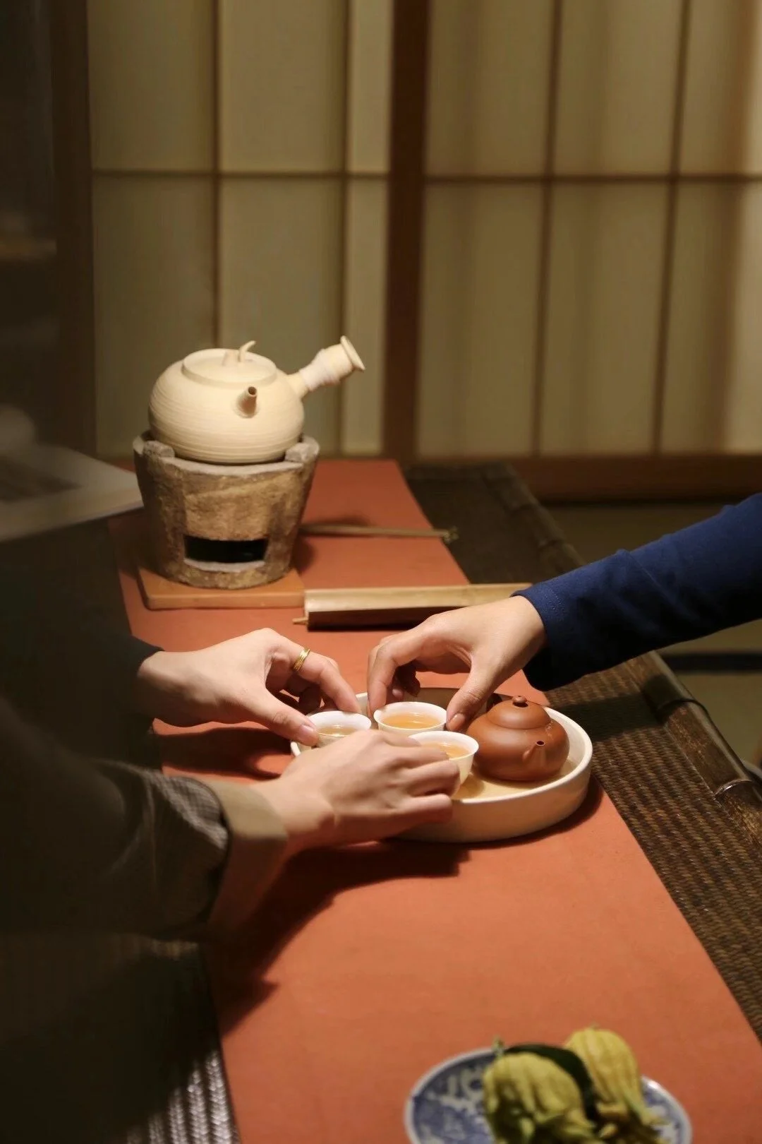 What’s Gongfu Style Brewing?