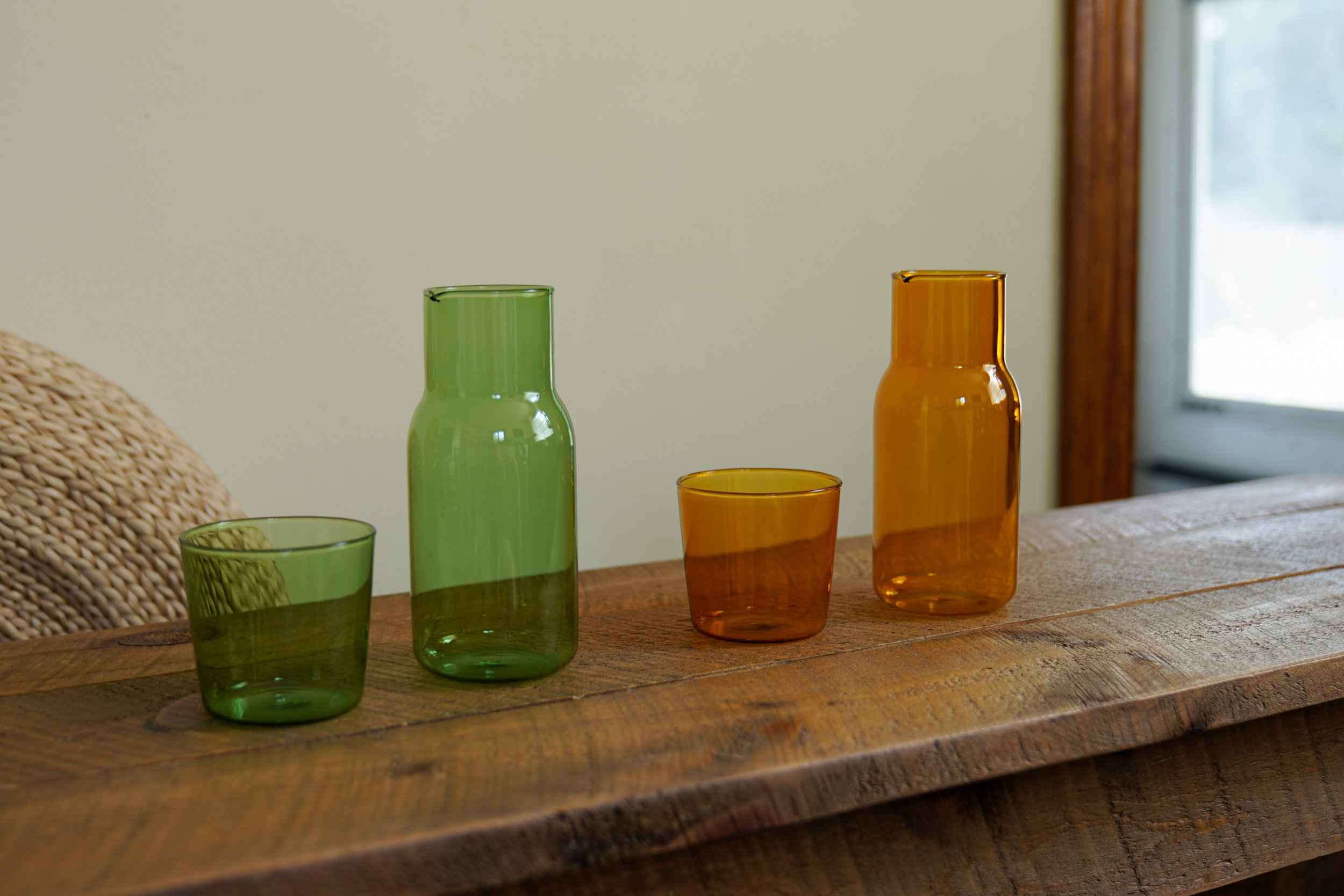 2024 November Teaware Pre-Order