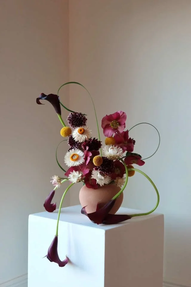 Floral Arranging Workshop