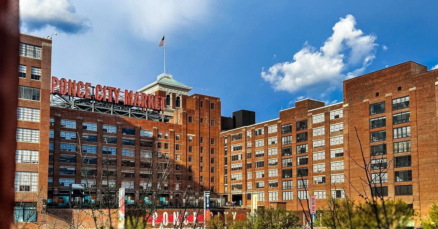 Ponce city 🌃