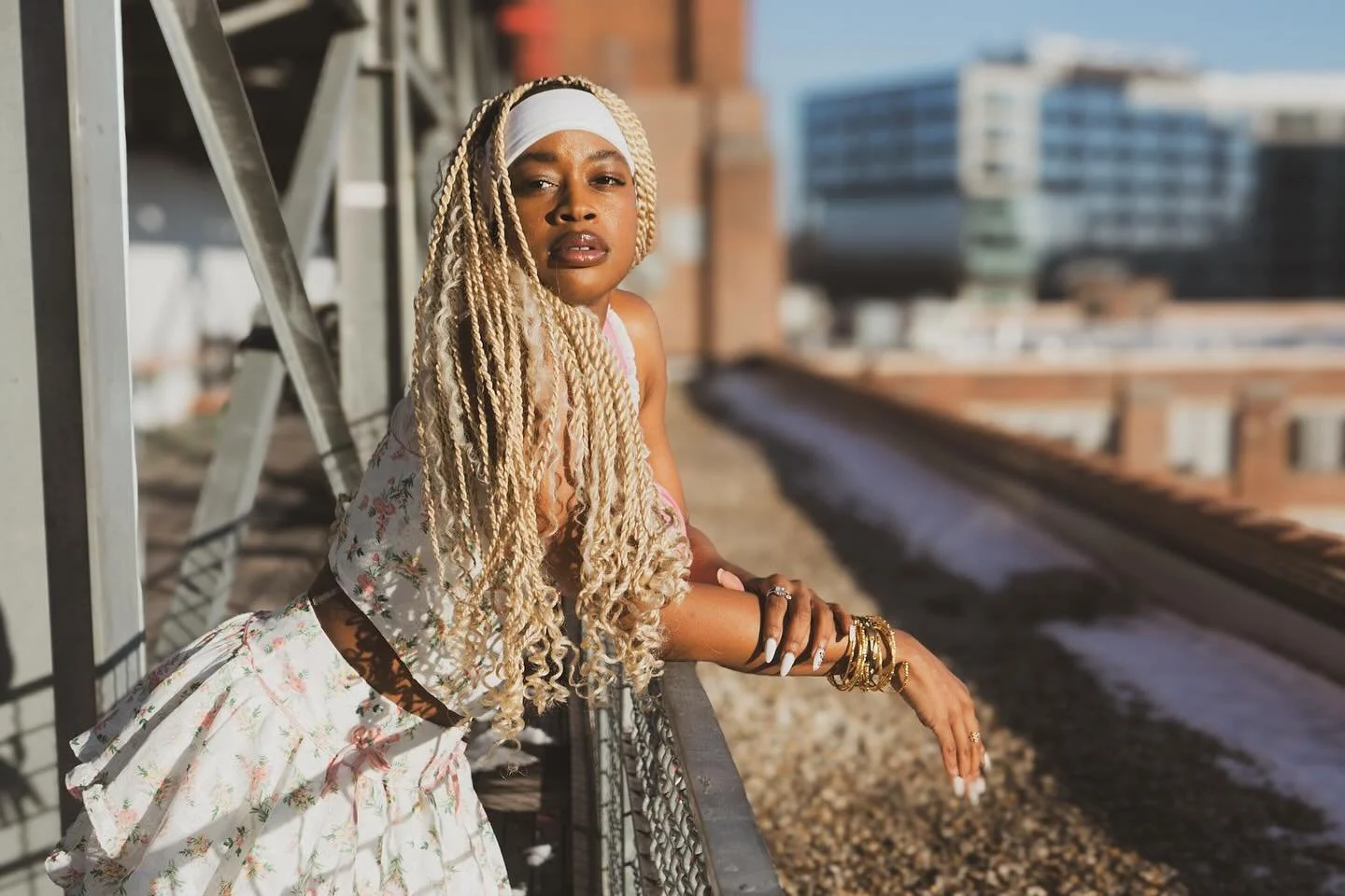 Lifestyle photography with @ms.ideclare