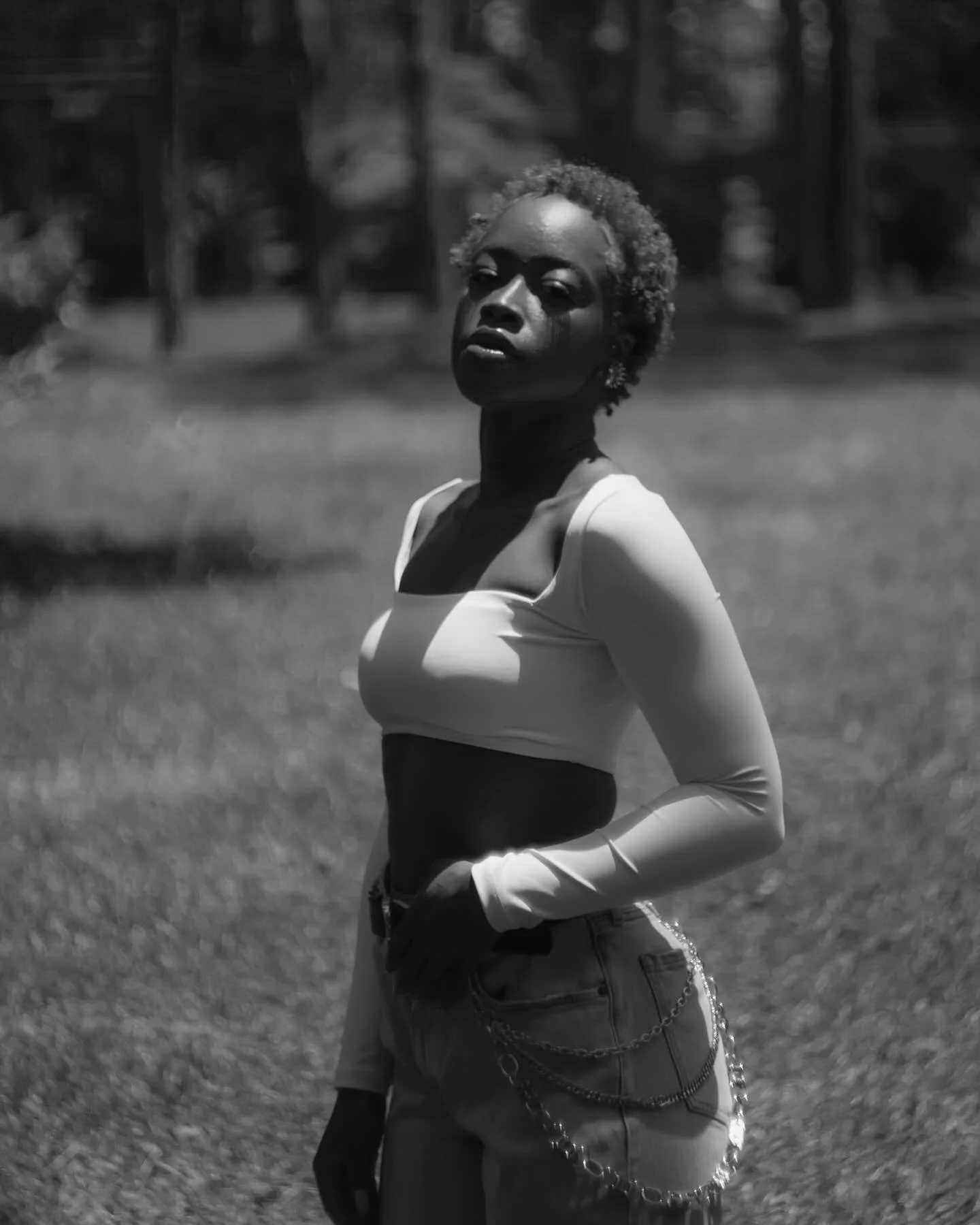 New journey 🙏
Model (@ms.ideclare ❤️)
Shot by @kuroseasonphotography )