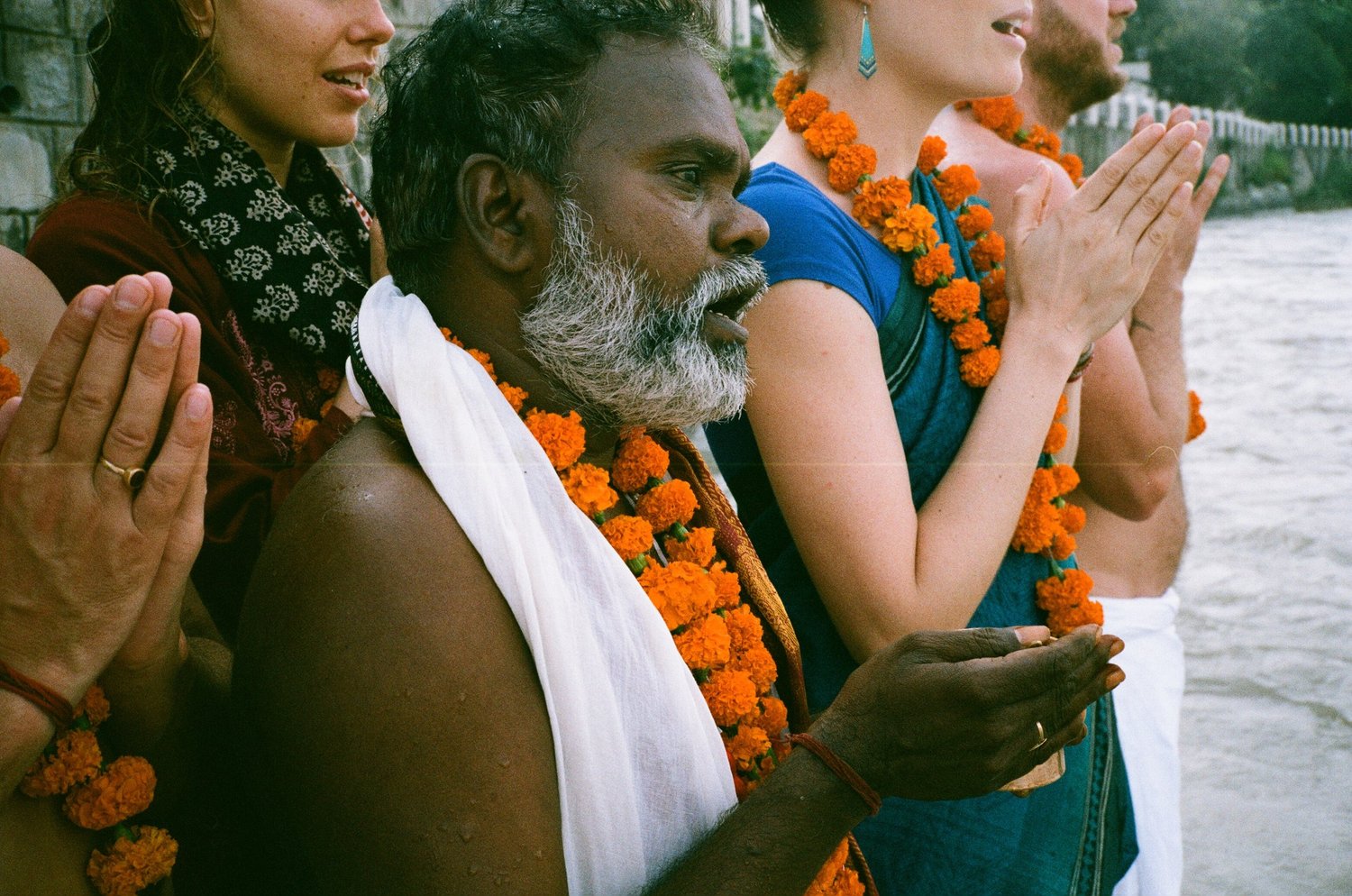 Mantra — Pandit Baskaran