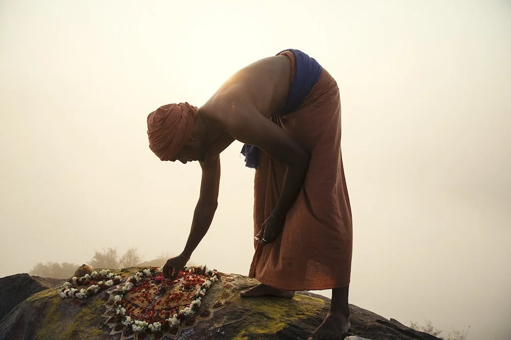 Siva Sakti Sages &amp; Siddhas - a South India pilgrimage with Laura Poole and Pandit Baskaran