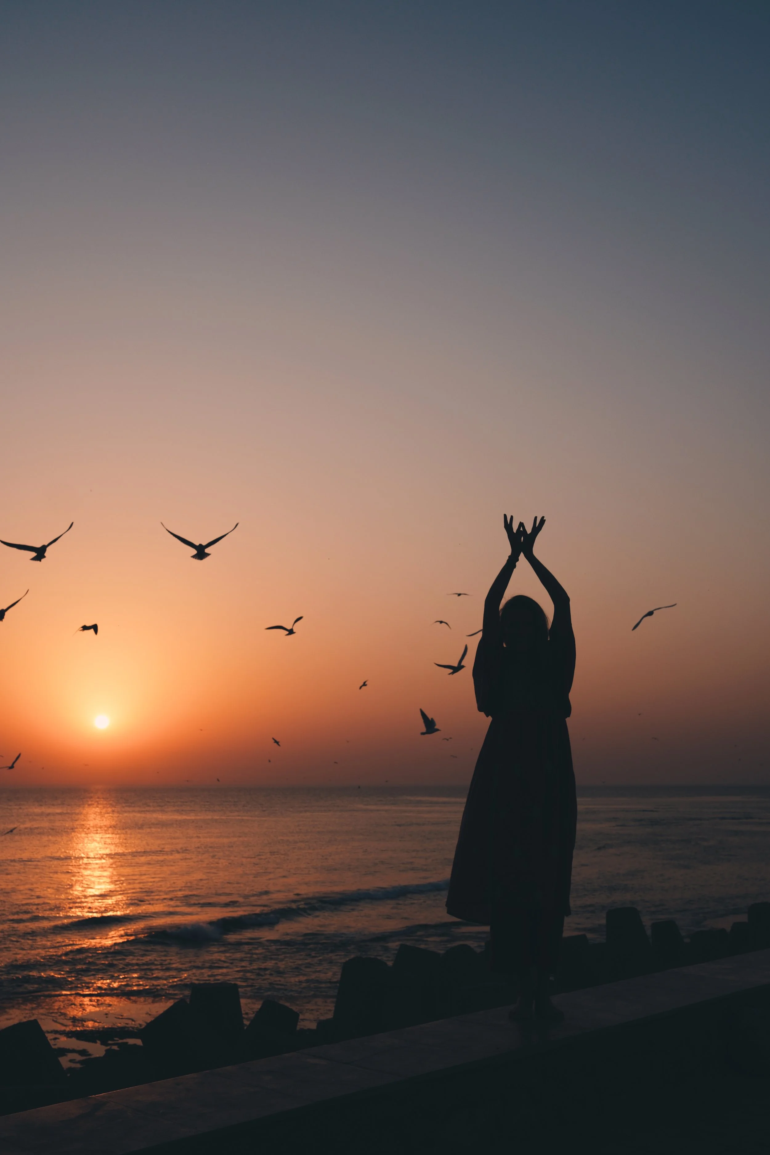 Mahasoma Radiate VM teacher retreat in Bali