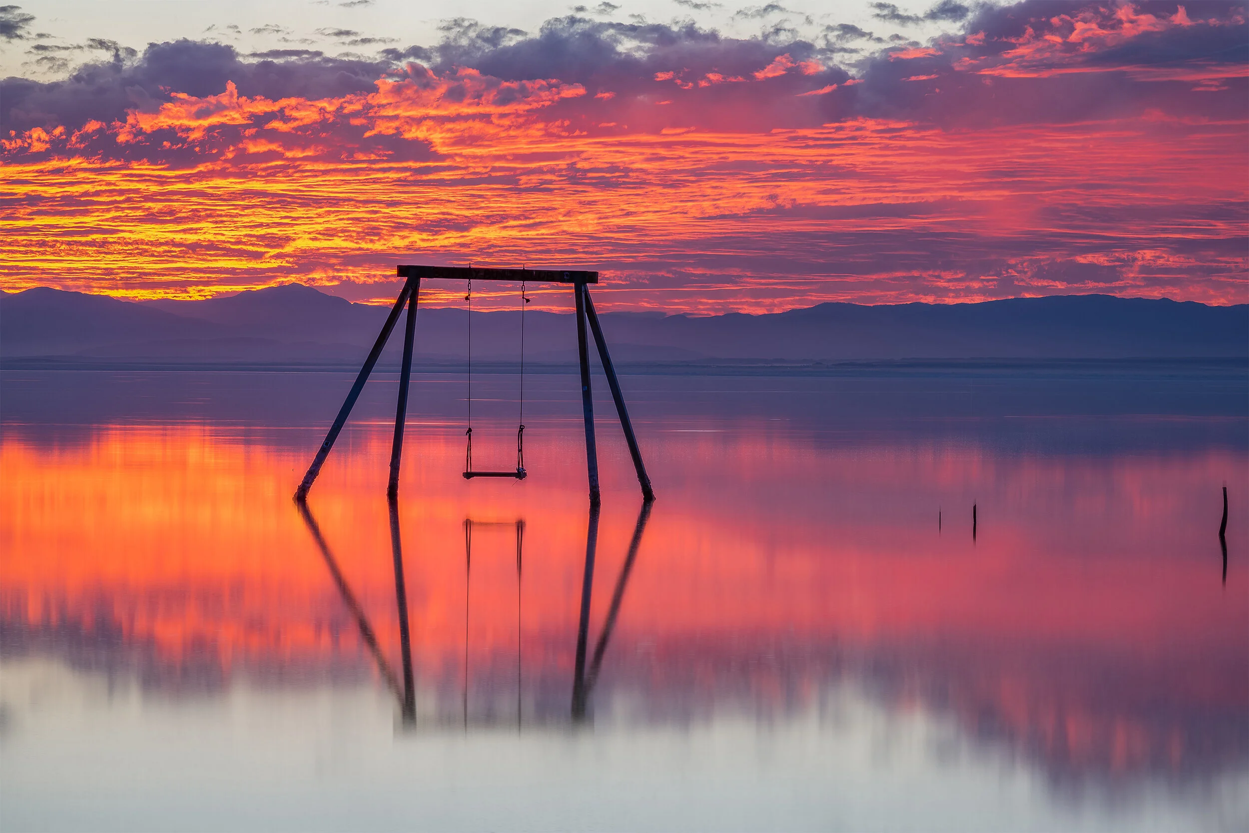 Salton sea sunset landscape.jpg