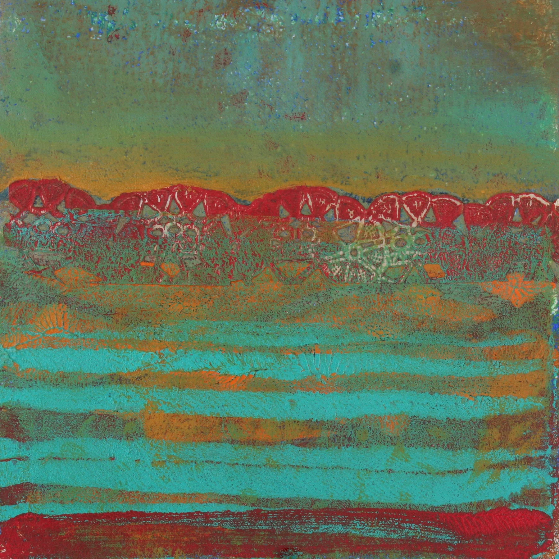 Scrivener - Day 1 Monoprint and Collage - 6x6 - HR.jpg