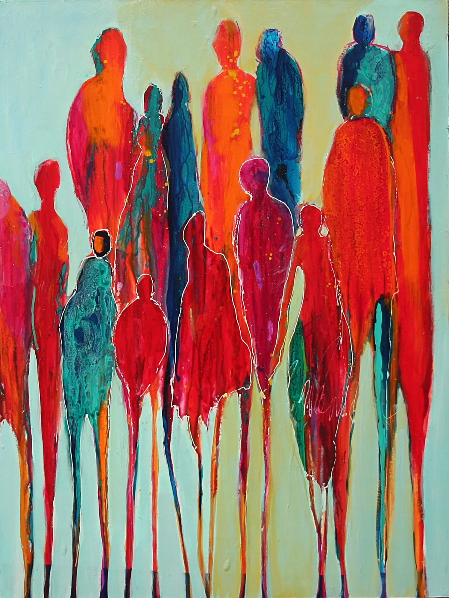Scrivener Art Designpatt Scrivener Afca Patt Scrivener Afca Canadian Abstract Artist