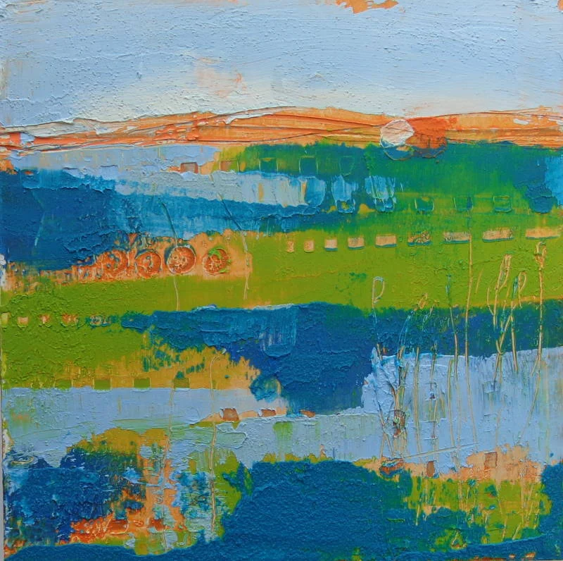 The Benefits of Painting Studies