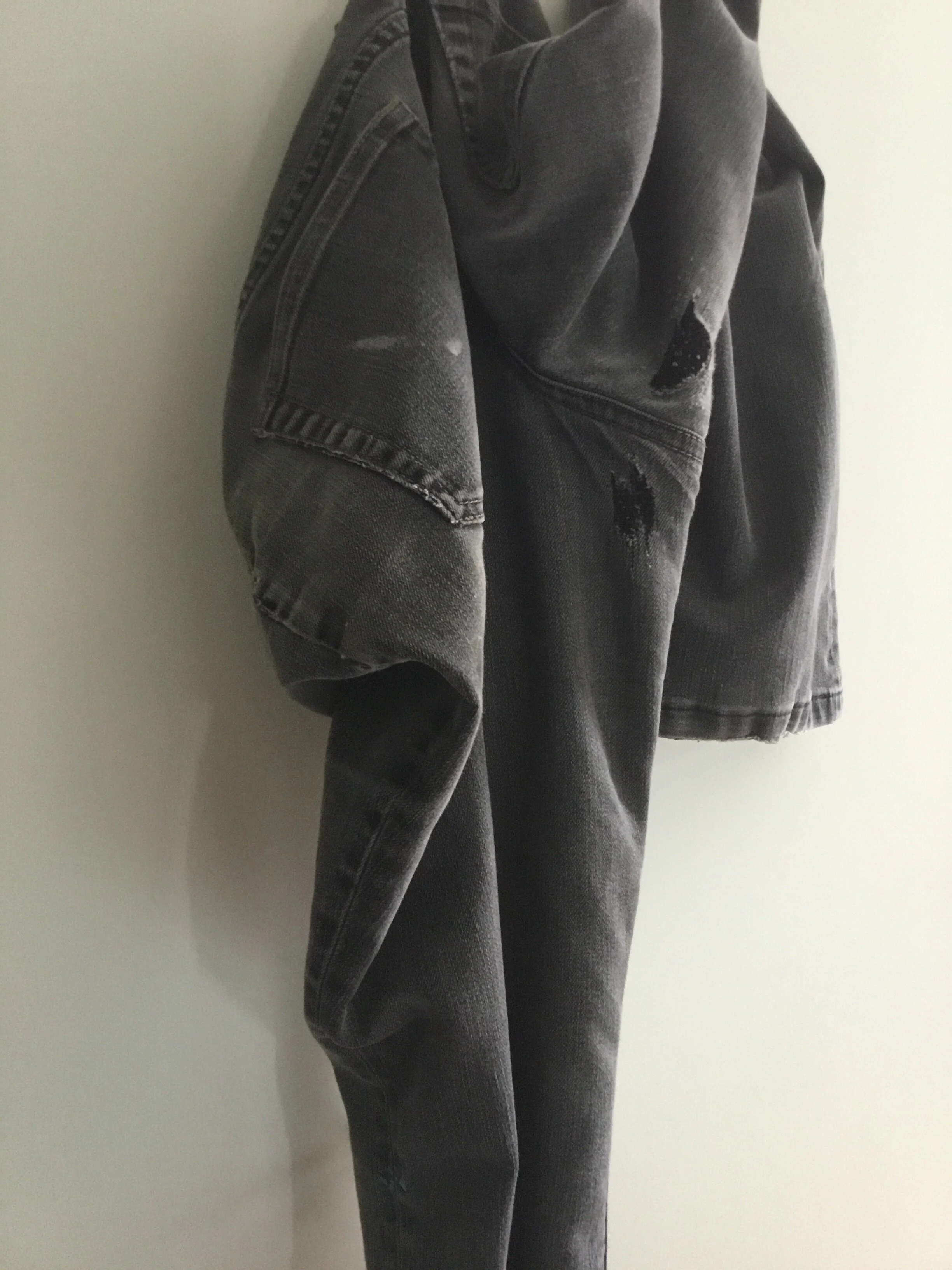 Something Old is New Again 