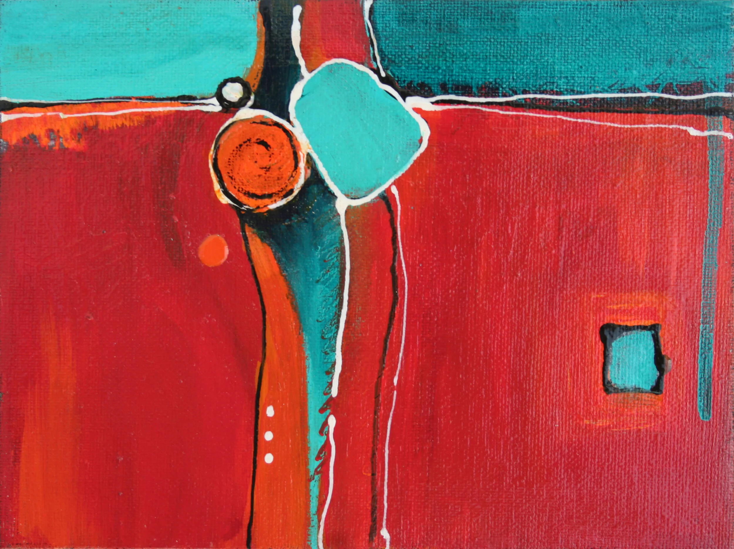 Scrivener - On the Edge 2 - Abstract 6x8.JPG