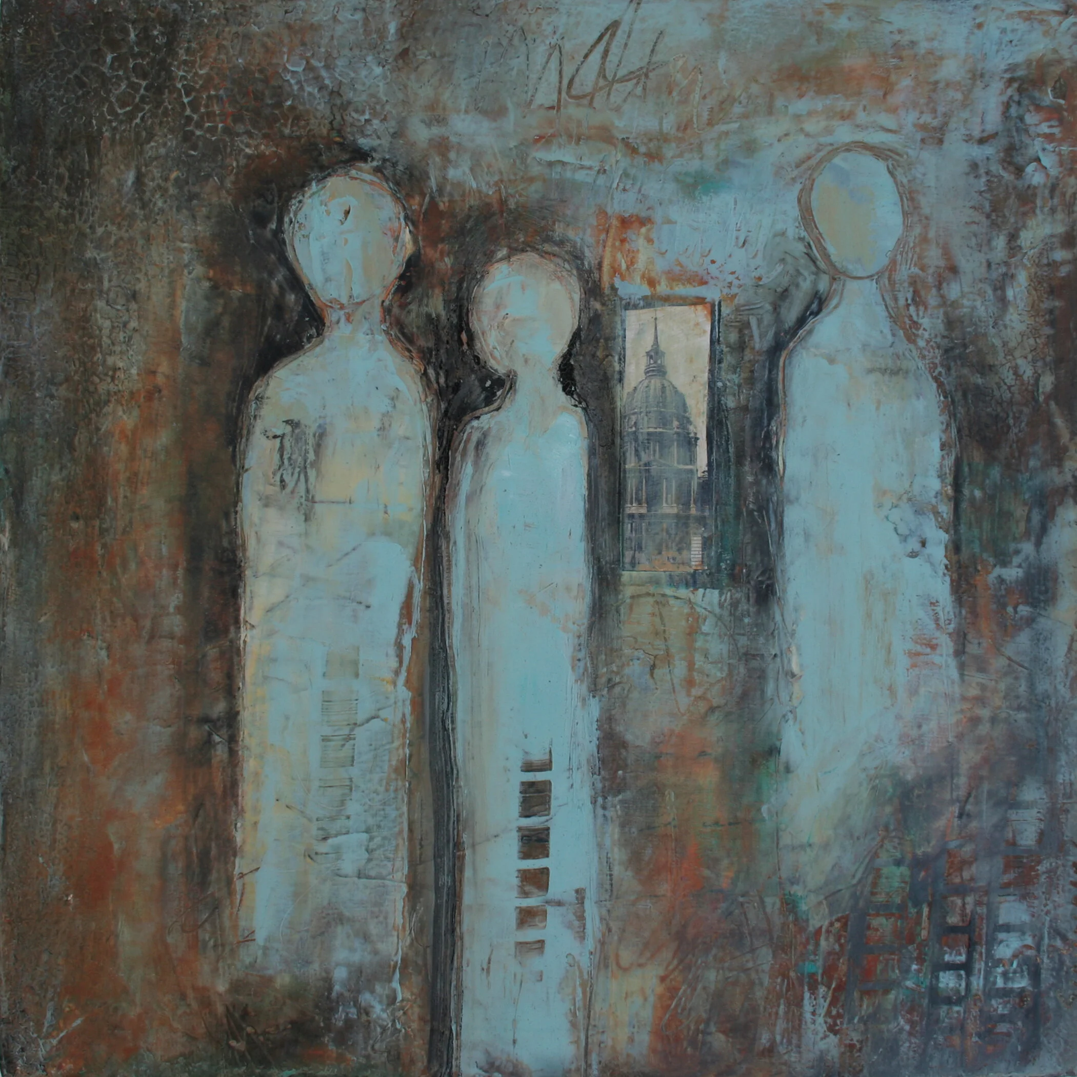 Scrivener - Divided - Oil 12x12.JPG