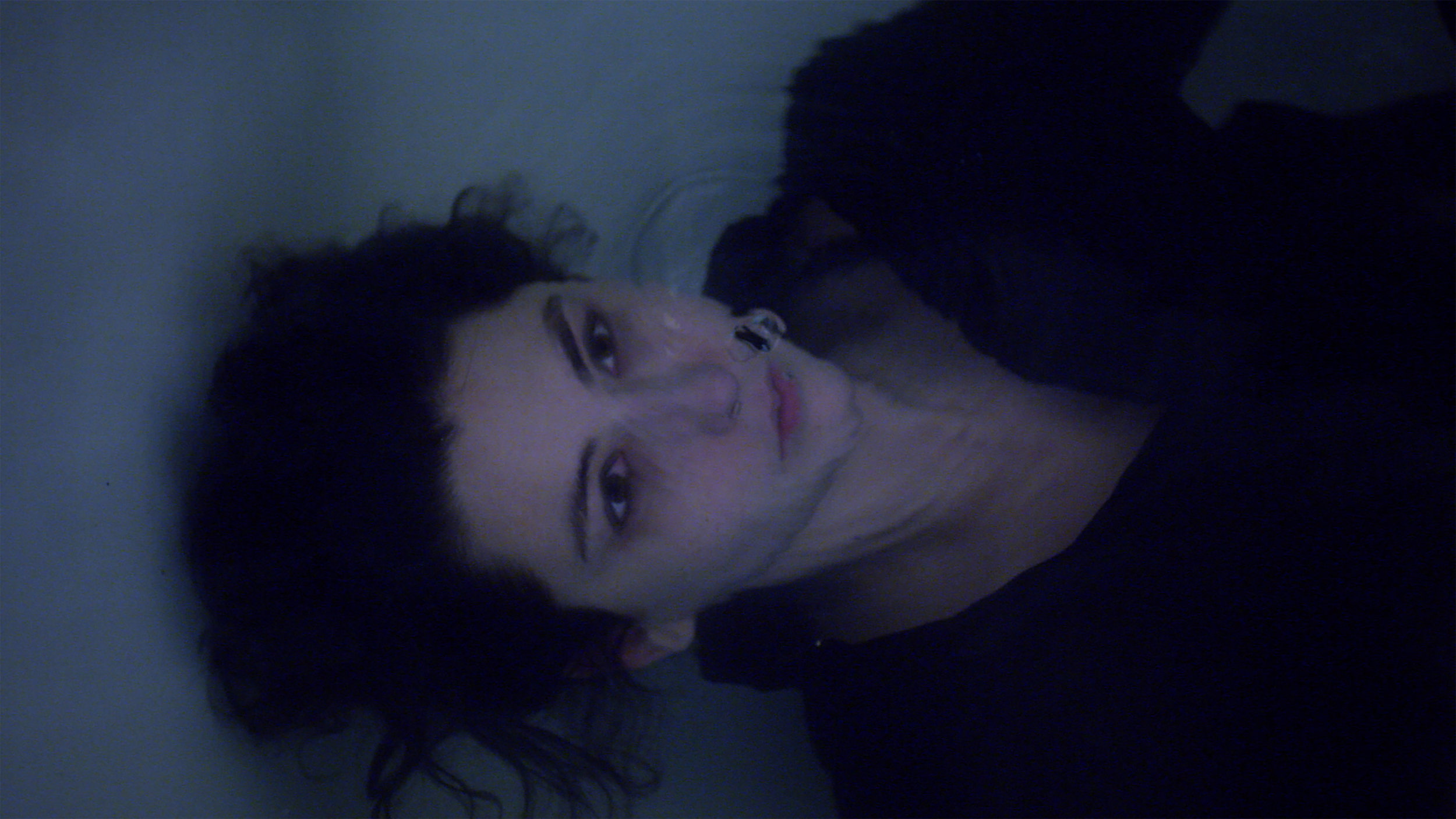Still of Stella Velon in The Critic