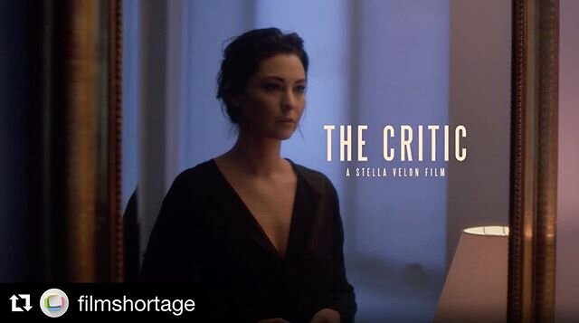 #Repost @filmshortage with @get_repost
・・・
The Critic (trailer)

Watch the trailer on Film Shortage https://filmshortage.com/trailers/the-critic/
The film is available on Amazon Prime Video 
@amazonprimevideo 
#shortfilm #trailer #shortfilmtrailer #t