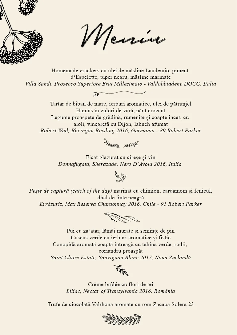 Convivial Dinner Mazilique Studio 22 iunie.jpg