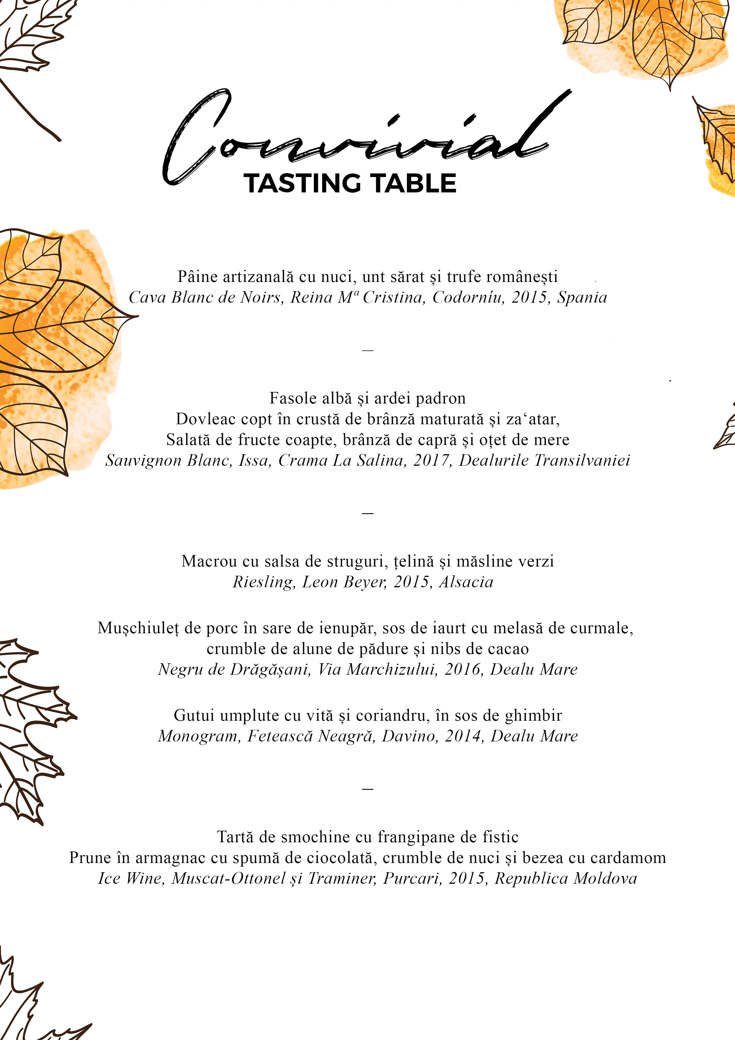 Convivial Tasting Table - 19 Octombrie.jpg
