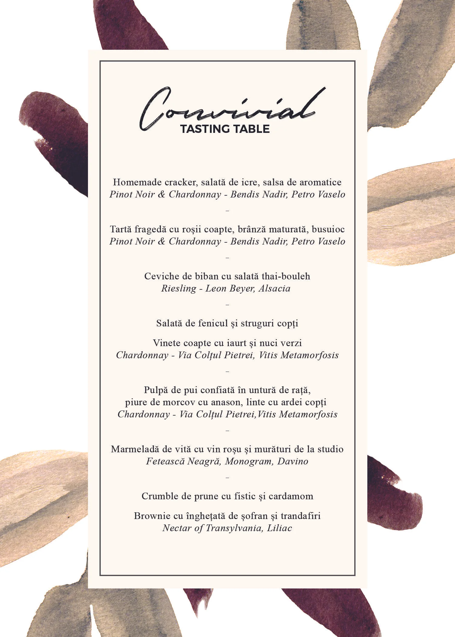 Convivial Dinner - 27 Septembrie.jpg