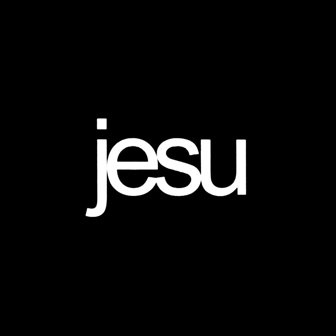 jesu