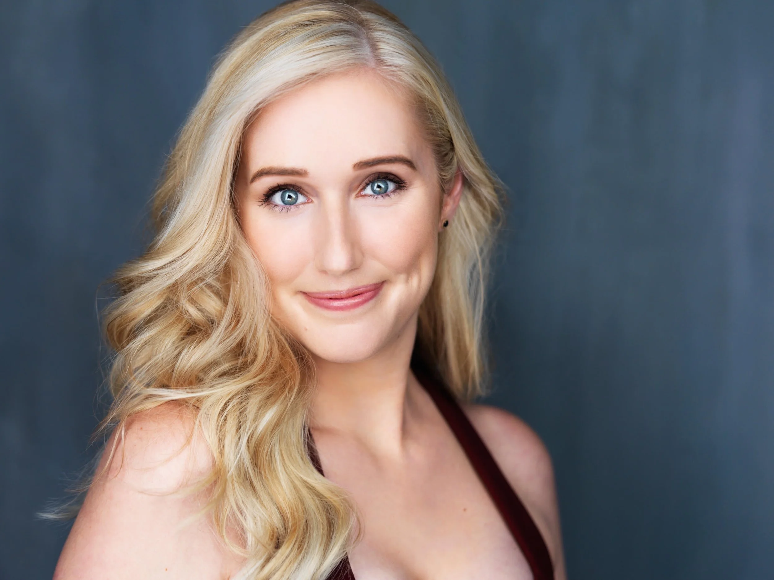 Carmen with the Lighthouse Opera Company