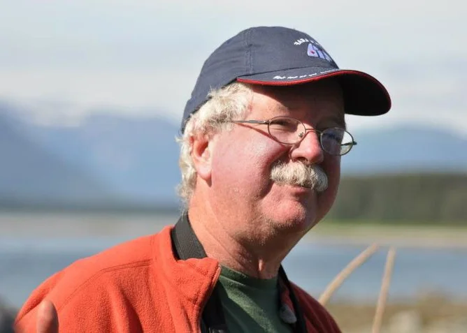 Dr. Andy MacKinnon