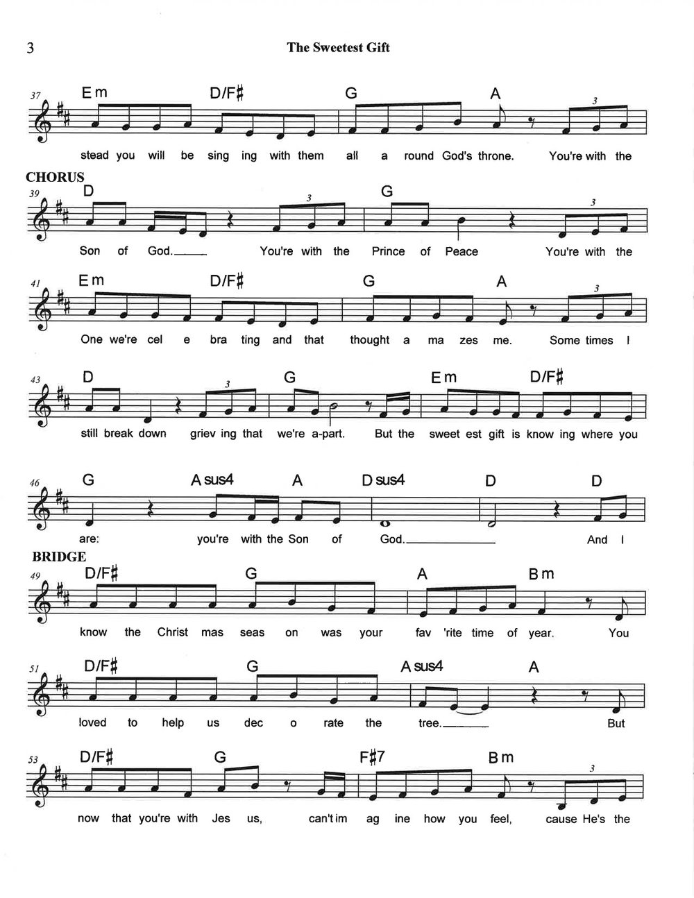 Merch- — Craig Aven Music