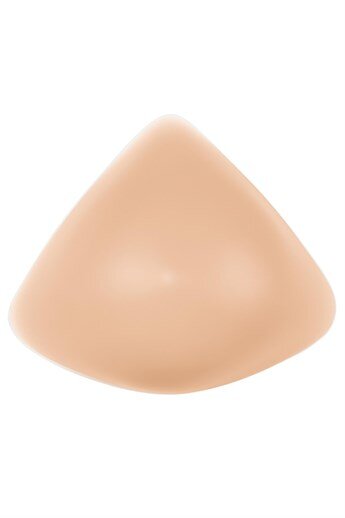 Breast Form by Amoena - They produce medical grade breast forms for those who have had medical mastectomies and trans folks alike. 