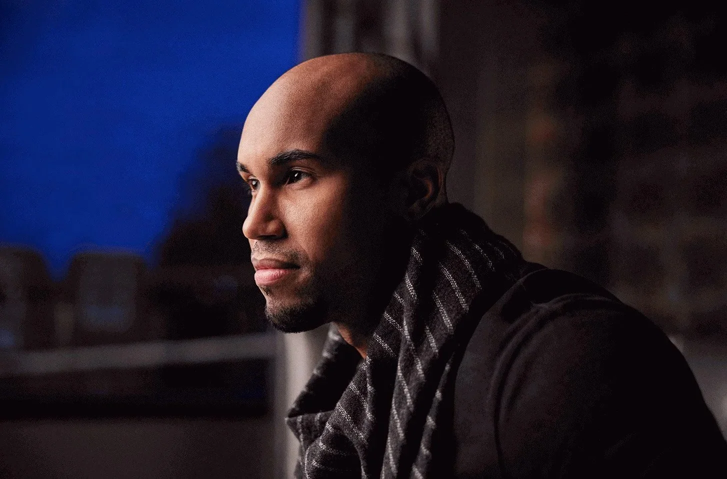 Anthony Almonte