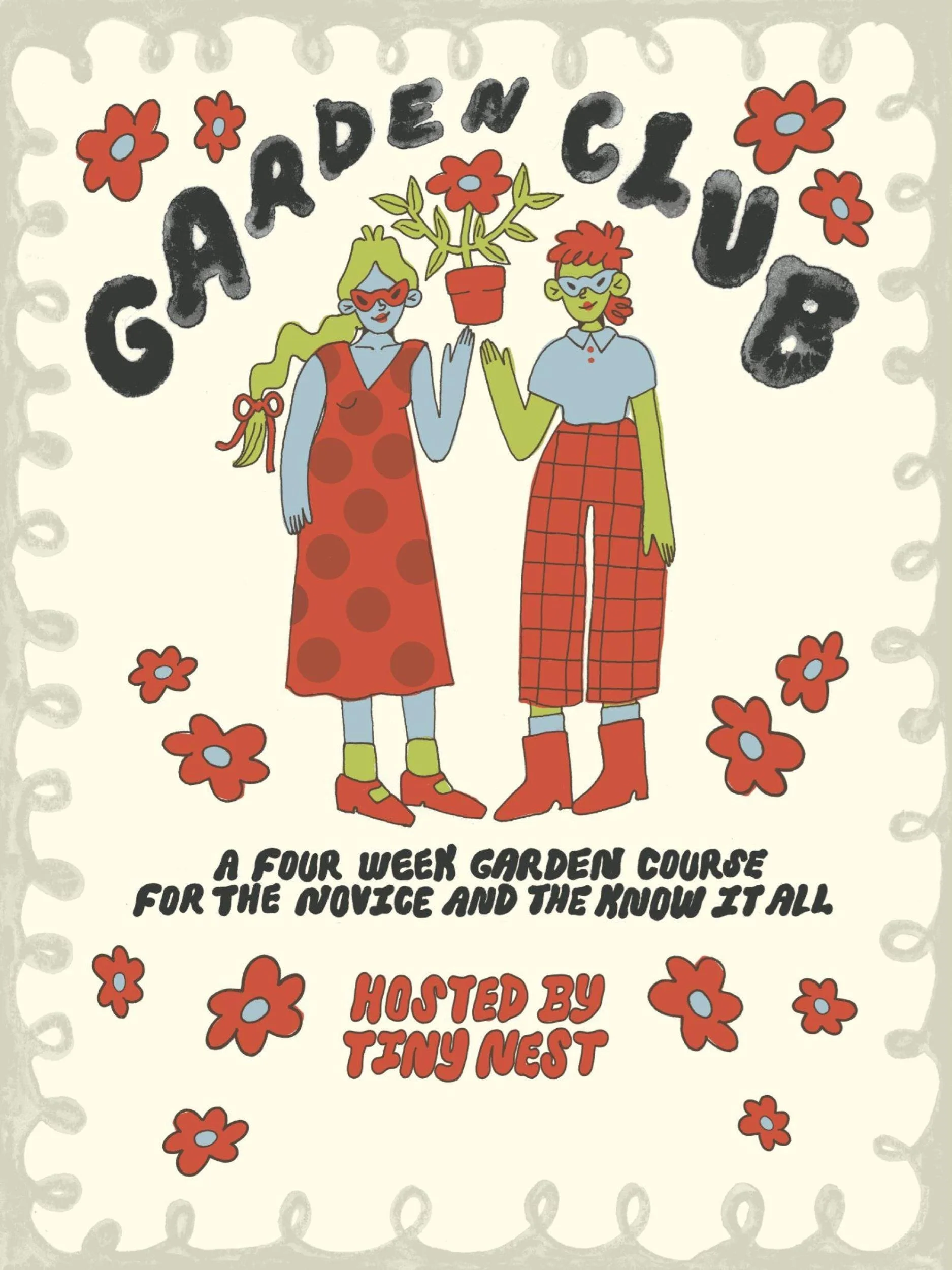 Garden Club