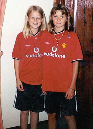 Holly Wells (left) and Jessica Chapman (right), both aged 10 (source: cosmopolitan.com)