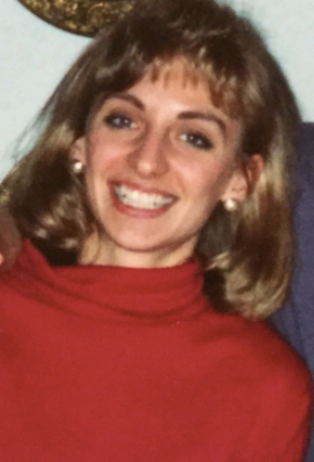 Christy Mirack (source: ABC News)