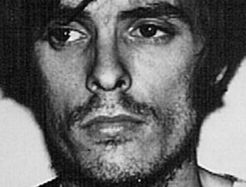Richard Chase