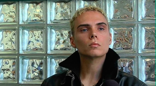 Luka Magnotta
