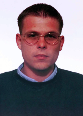Mitchell Quy’s mugshot.