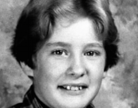 Mary Kellerman