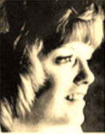 Mary McFarland