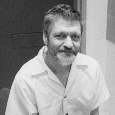 Ted Kaczynski