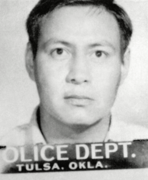 Gene Leroy Hart